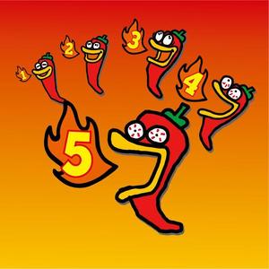 サトウヒデトシ (hidetoshi310)さんのあなたのキャラクターが“日清のとんがらし麺”に採用されるかも！？への提案