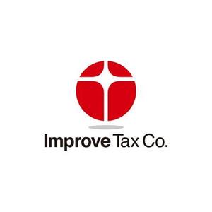 z-yanagiya (z-yanagiya)さんの税理士法人のロゴ「Improve Tax Co.」の制作への提案