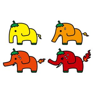 Clocol Design (Clocol_Design)さんのあなたのキャラクターが“日清のとんがらし麺”に採用されるかも！？への提案