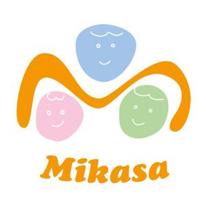 Miwa (Miwa)さんの商品パッケージに使用する会社名ロゴへの提案