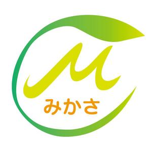 Miwa (Miwa)さんの商品パッケージに使用する会社名ロゴへの提案