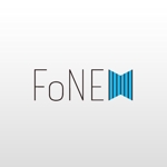 晴 (masaharu999)さんのコールセンター向け次世代IP-PBX新製品「FoNEX」のロゴへの提案