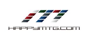 さんのトレーディングカードゲームの日本ポータルサイトのロゴへの提案