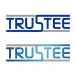 CROSS-POINT (CROSS-POINT)さんのWEBのBtoB基幹業務支援サービス「TRUSTEE」のロゴ作成への提案