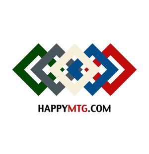 pendletonさんのトレーディングカードゲームの日本ポータルサイトのロゴへの提案