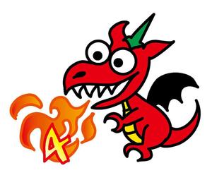 aurantium (aurantium)さんのあなたのキャラクターが“日清のとんがらし麺”に採用されるかも！？への提案