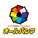 CROSS-POINT (CROSS-POINT)さんの総合資料請求サイトのロゴへの提案