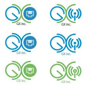 ideal (ideal116)さんのインターネットサービスプロバイダー提供会社のロゴ作成への提案
