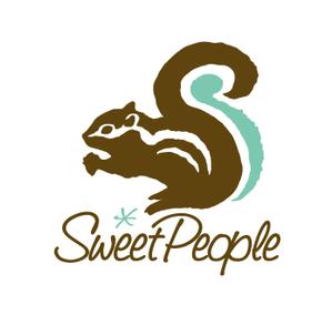 マーク・ロゴスキ ()さんのスイーツ業界　『リス』をモチーフにしたロゴへの提案