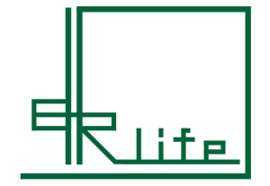 林幹 (nisarin5)さんの住宅リフォーム会社『㈱ＥＲライフ』のロゴへの提案