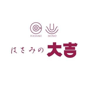 sasakid (sasakid)さんの焼き物セレクトショップ　大吉陶苑　のロゴへの提案