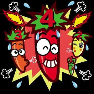 CM＆イベント金田常幸（イラストアニメ） ()さんのあなたのキャラクターが“日清のとんがらし麺”に採用されるかも！？への提案