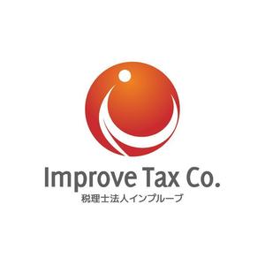 REVELA (REVELA)さんの税理士法人のロゴ「Improve Tax Co.」の制作への提案