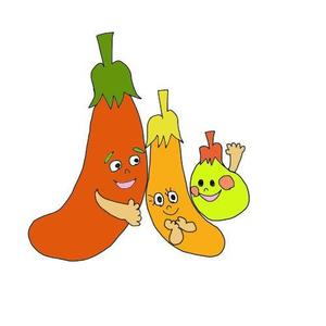 kana (kanasong1115)さんのあなたのキャラクターが“日清のとんがらし麺”に採用されるかも！？への提案