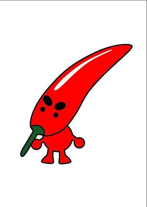 Cokkun Vich (cokkunvich)さんのあなたのキャラクターが“日清のとんがらし麺”に採用されるかも！？への提案