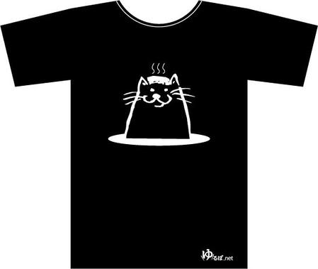 satooomi (satooomi)さんのWebサービス「ゆるぼ.net」イメージキャラクター「ゆる坊」のTシャツデザインへの提案