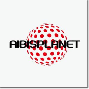 AHAB (ahab)さんの舞台企画、プロデュースの会社「アイビス・プラネット」のロゴへの提案