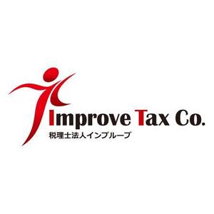 Blue-Planning ()さんの税理士法人のロゴ「Improve Tax Co.」の制作への提案