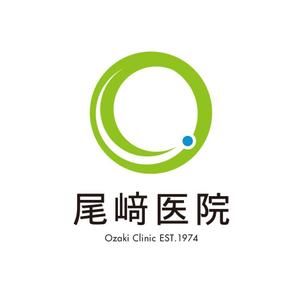 針村 城司 (Harimura)さんの医療法人社団堯風会「尾崎医院」のロゴへの提案