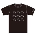 針村 城司 (Harimura)さんのWebサービス「ゆるぼ.net」イメージキャラクター「ゆる坊」のTシャツデザインへの提案