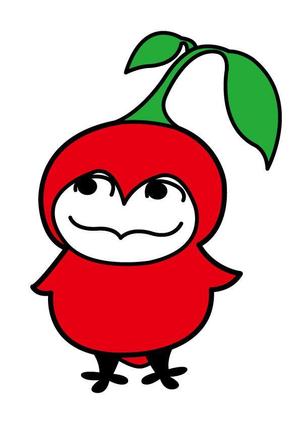 Quattro (KoutaNakamura)さんのあなたのキャラクターが“日清のとんがらし麺”に採用されるかも！？への提案