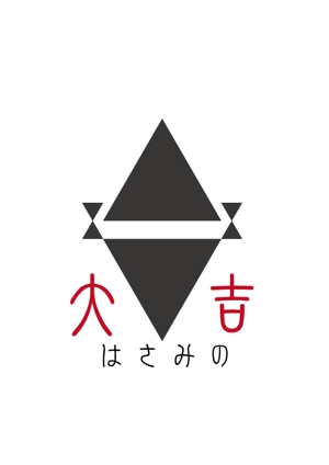 moritomizu (moritomizu)さんの焼き物セレクトショップ　大吉陶苑　のロゴへの提案
