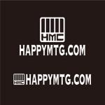 karaageさんのトレーディングカードゲームの日本ポータルサイトのロゴへの提案