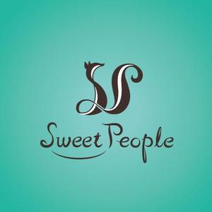 Mt.SEA (mount_sea)さんのスイーツ業界　『リス』をモチーフにしたロゴへの提案