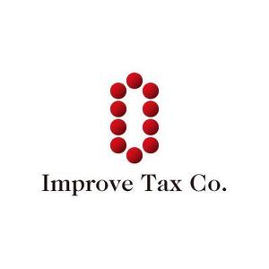 DOOZ (DOOZ)さんの税理士法人のロゴ「Improve Tax Co.」の制作への提案