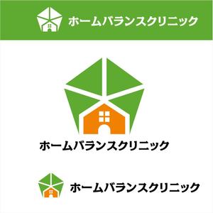 agnes (agnes)さんの新規サービスのロゴマークへの提案