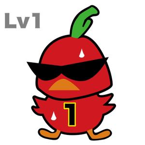 小林 (syuuji_kobayashi)さんのあなたのキャラクターが“日清のとんがらし麺”に採用されるかも！？への提案