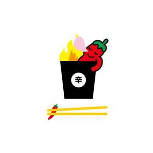 yakumo8 ()さんのあなたのキャラクターが“日清のとんがらし麺”に採用されるかも！？への提案