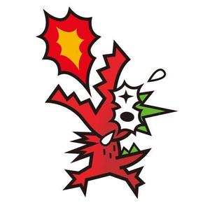 snock (snock)さんのあなたのキャラクターが“日清のとんがらし麺”に採用されるかも！？への提案