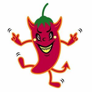 str-labelさんのあなたのキャラクターが“日清のとんがらし麺”に採用されるかも！？への提案