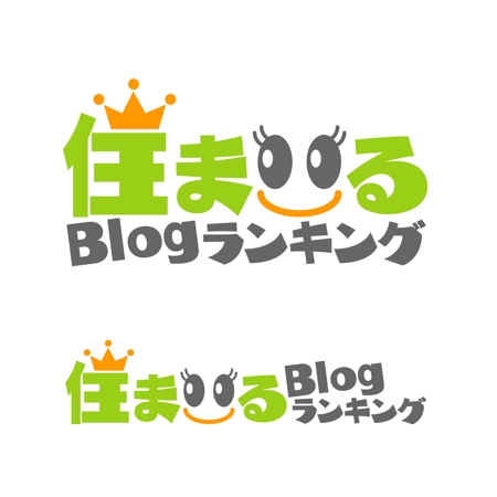 kashino ryo (ryoku)さんのランキングサイトのロゴ制作への提案