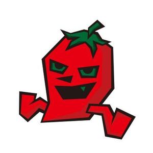 hiro927さんのあなたのキャラクターが“日清のとんがらし麺”に採用されるかも！？への提案