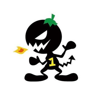 さんのあなたのキャラクターが“日清のとんがらし麺”に採用されるかも！？への提案
