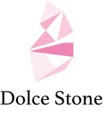 fuyu (fuu12)さんのパワーストーンブランド　「Dolce Stone」のロゴ制作依頼への提案