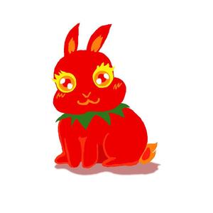 yaw_yaw SoftCreate (yaw_yaw)さんのあなたのキャラクターが“日清のとんがらし麺”に採用されるかも！？への提案