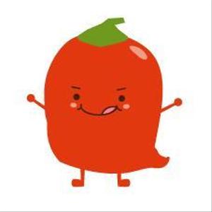 そら (Ayako)さんのあなたのキャラクターが“日清のとんがらし麺”に採用されるかも！？への提案