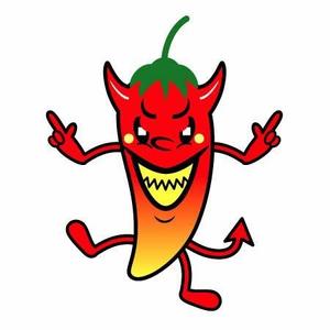 str-labelさんのあなたのキャラクターが“日清のとんがらし麺”に採用されるかも！？への提案