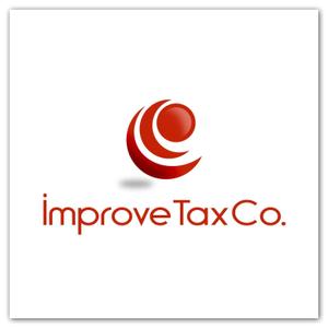 kenken7さんの税理士法人のロゴ「Improve Tax Co.」の制作への提案