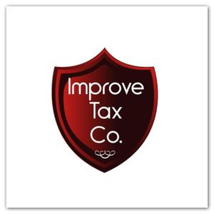 kenken7さんの税理士法人のロゴ「Improve Tax Co.」の制作への提案