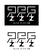nakajimayoshiaki (paolo)さんの新規リゾートホテルのロゴデザインへの提案
