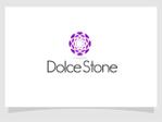 Market Rock  (sucyaru)さんのパワーストーンブランド　「Dolce Stone」のロゴ制作依頼への提案