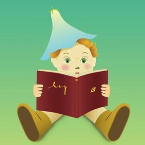 mayunohaさんの「eco」と「本」をからめたキャラクター作成への提案