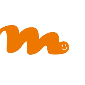 yaggy ()さんの英語情報サイト「EnglishWorm.com」のロゴへの提案
