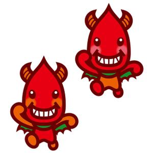 THE_watanabakery (the_watanabakery)さんのあなたのキャラクターが“日清のとんがらし麺”に採用されるかも！？への提案