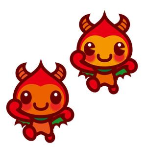 THE_watanabakery (the_watanabakery)さんのあなたのキャラクターが“日清のとんがらし麺”に採用されるかも！？への提案
