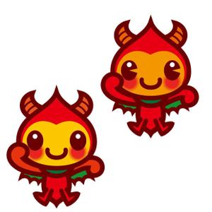 THE_watanabakery (the_watanabakery)さんのあなたのキャラクターが“日清のとんがらし麺”に採用されるかも！？への提案